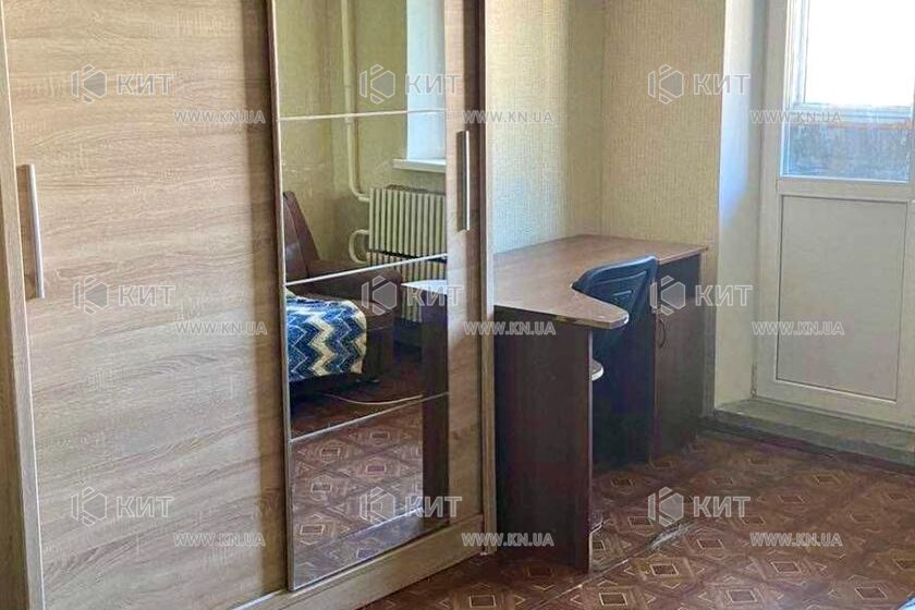 Продажа квартиры Харьков, Северная Салтовка 1, 64м²