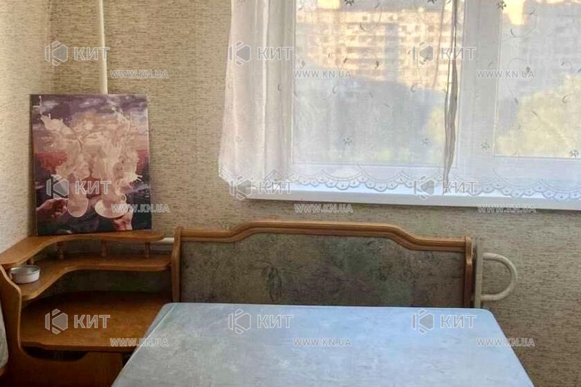 Продажа квартиры Харьков, Северная Салтовка 1, 64м²