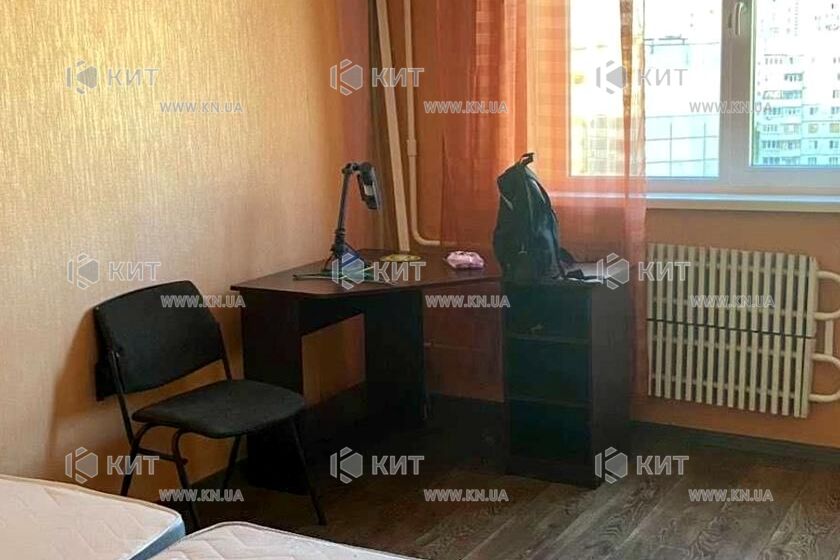 Продажа квартиры Харьков, Северная Салтовка 1, 64м²