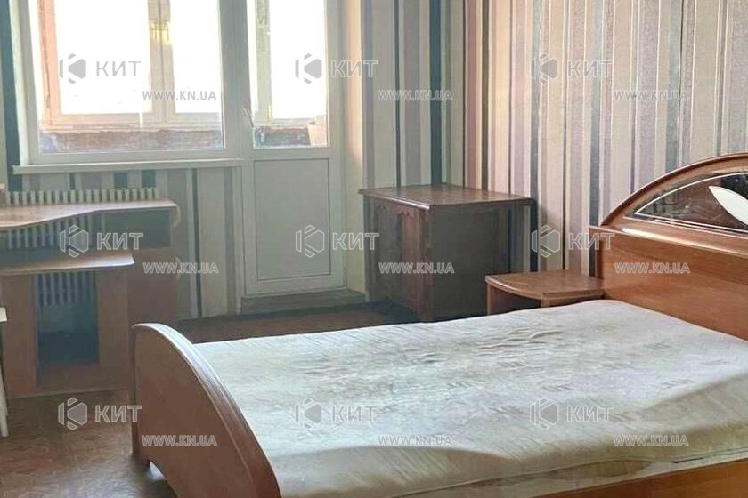 Продажа квартиры Харьков, Северная Салтовка 1, 64м²