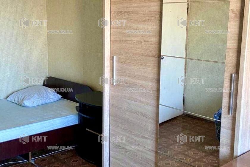 Продажа квартиры Харьков, Северная Салтовка 1, 64м²