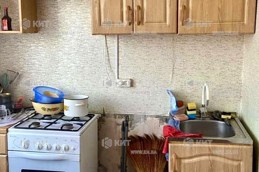 Продажа квартиры Харьков, Северная Салтовка 1, 64м²