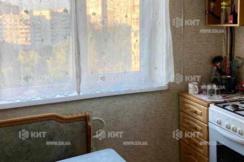 Продаж квартири Харків, Північна Салтівка 1, 64м²