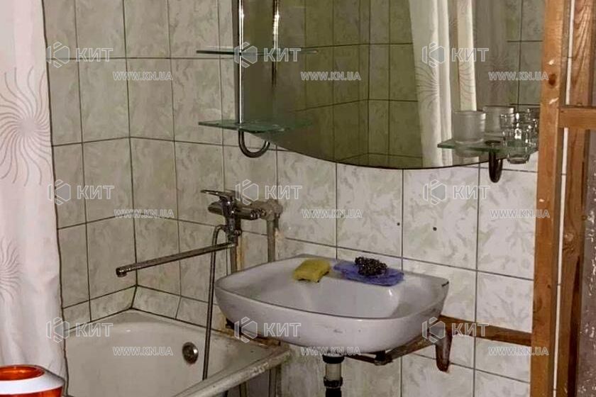 Продаж квартири Харків, Північна Салтівка 1, 64м²