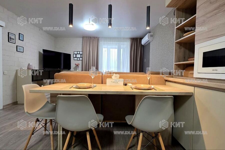 Продажа квартиры Харьков, Клочковская, 77м²