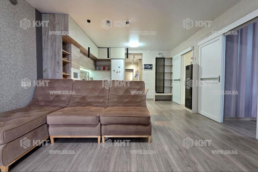 Продажа квартиры Харьков, Клочковская, 77м²