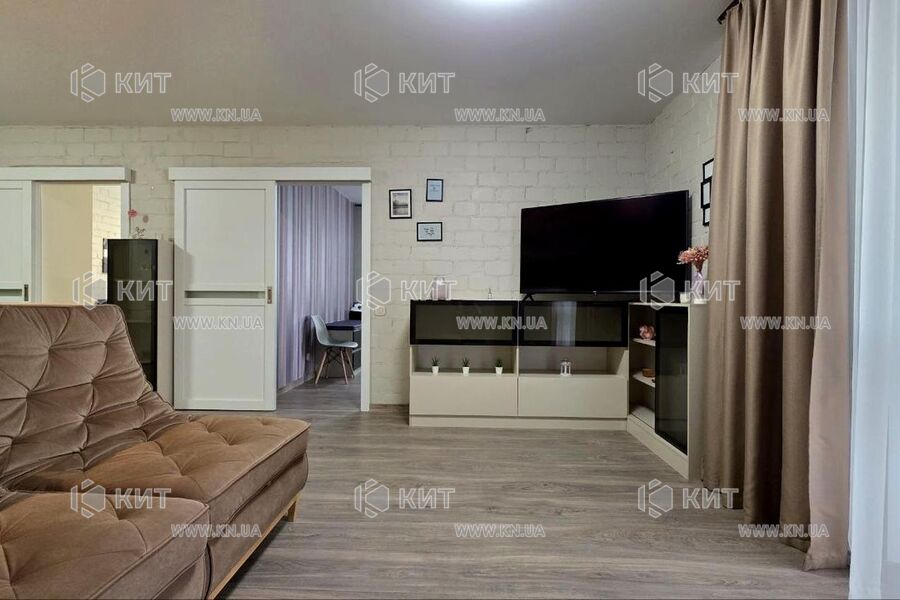 Продажа квартиры Харьков, Клочковская, 77м²