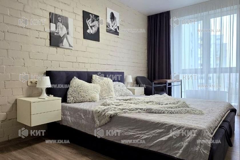 Продажа квартиры Харьков, Клочковская, 77м²