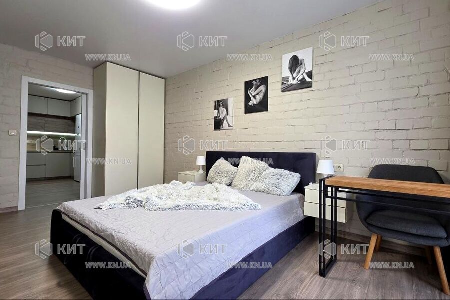 Продажа квартиры Харьков, Клочковская, 77м²