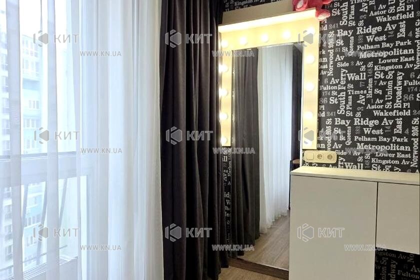 Продажа квартиры Харьков, Клочковская, 77м²