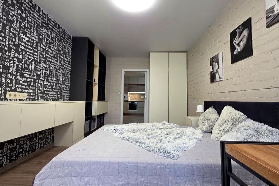 Продажа квартиры Харьков, Клочковская, 77м²