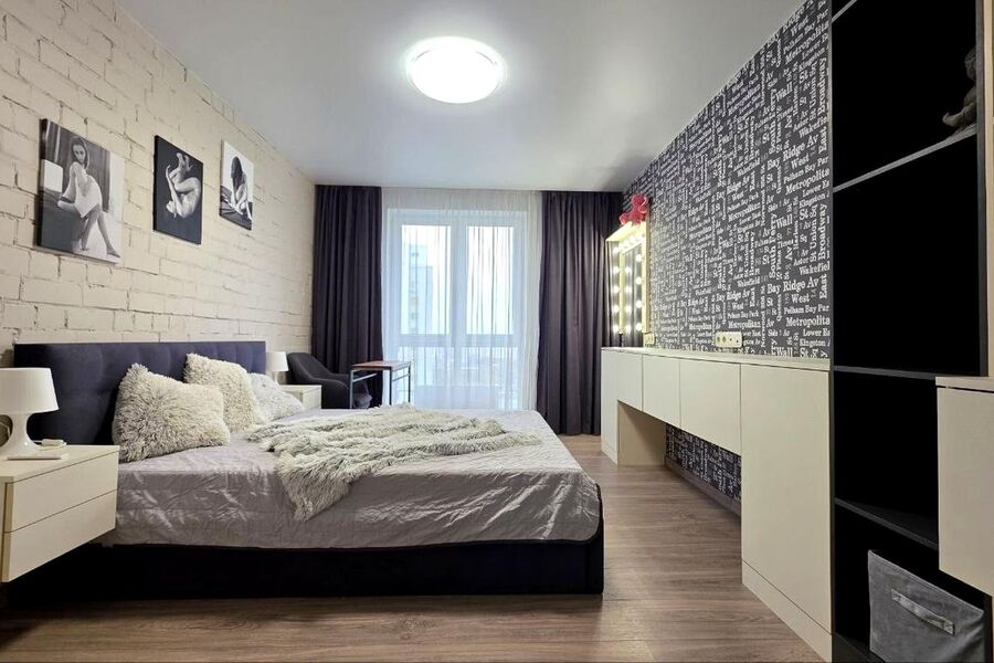 Продажа квартиры Харьков, Клочковская, 77м²