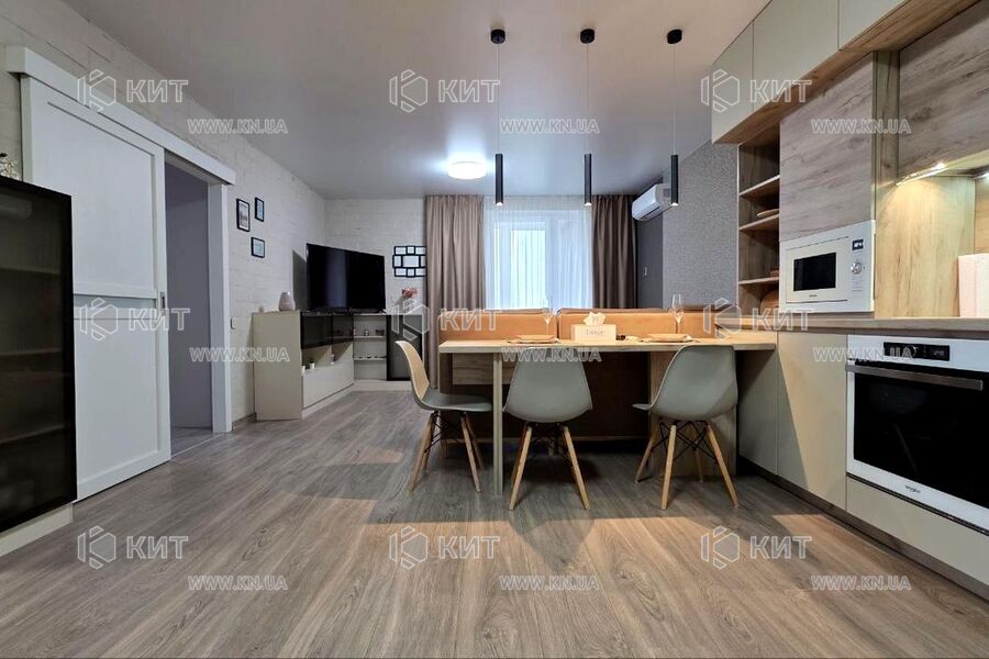 Продажа квартиры Харьков, Клочковская, 77м²