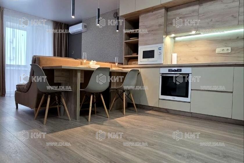 Продажа квартиры Харьков, Клочковская, 77м²