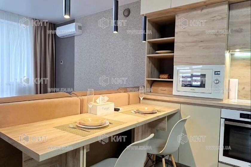 Продажа квартиры Харьков, Клочковская, 77м²