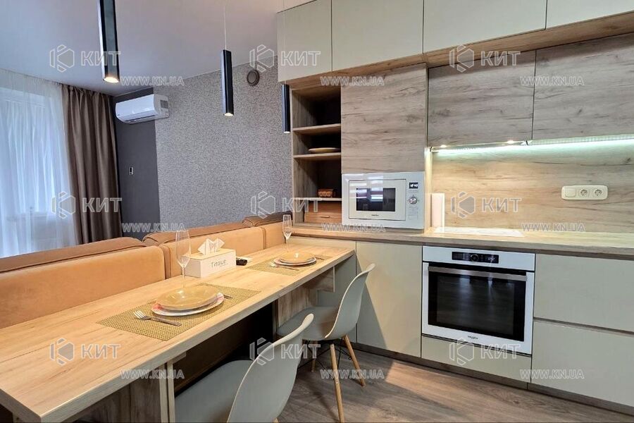 Продажа квартиры Харьков, Клочковская, 77м²