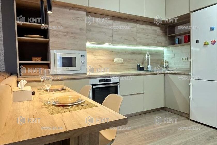 Продажа квартиры Харьков, Клочковская, 77м²