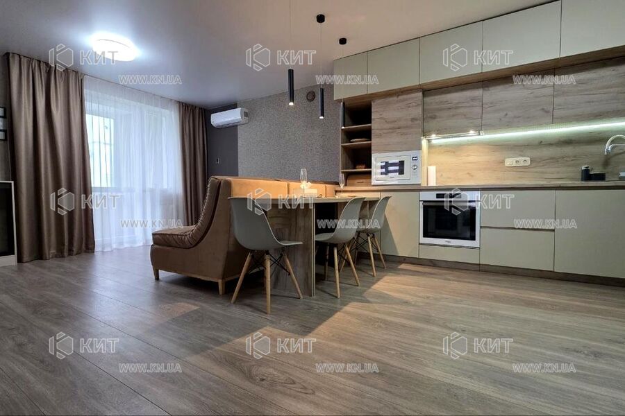 Продажа квартиры Харьков, Клочковская, 77м²