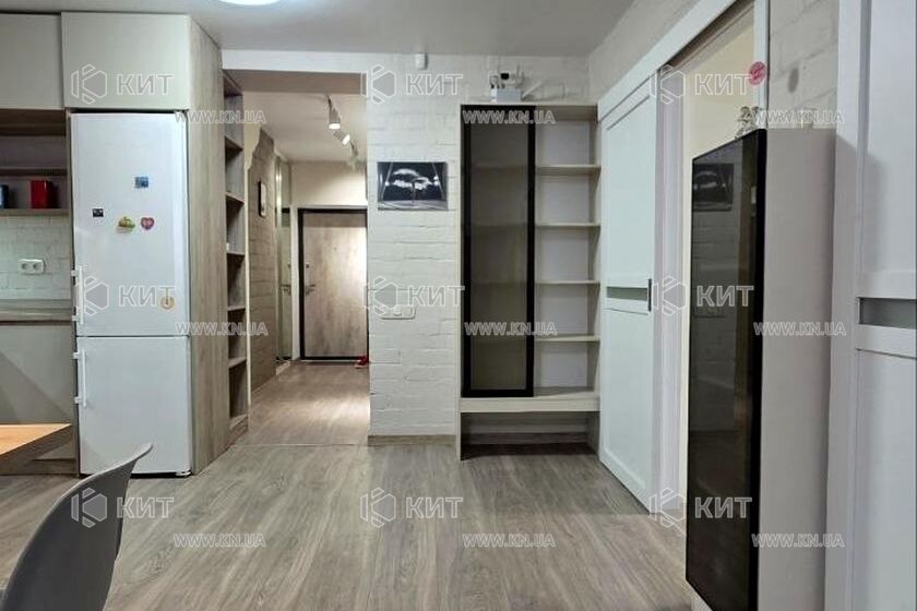 Продажа квартиры Харьков, Клочковская, 77м²