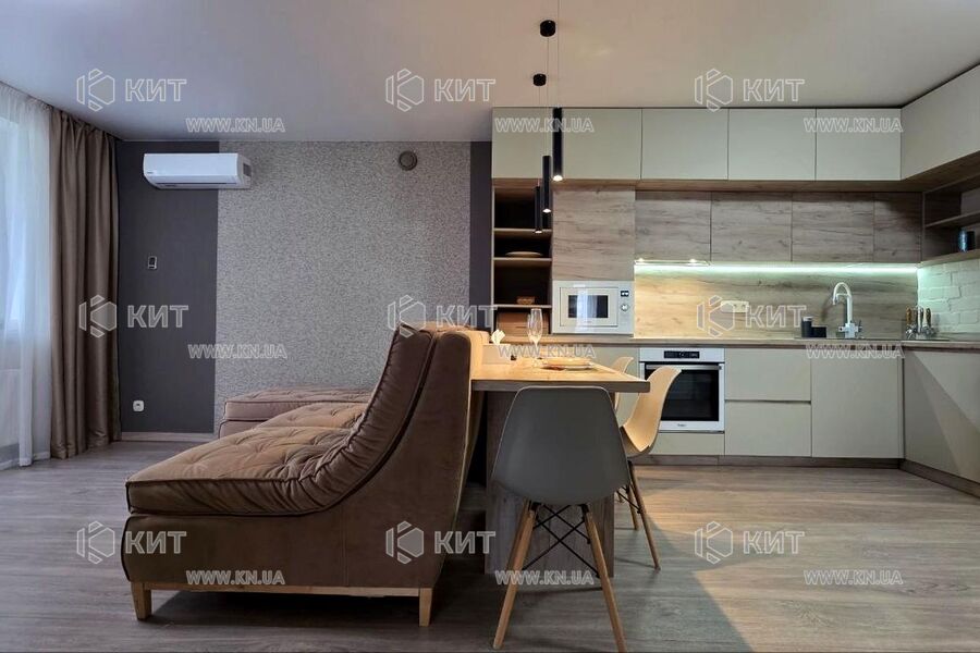 Продажа квартиры Харьков, Клочковская, 77м²