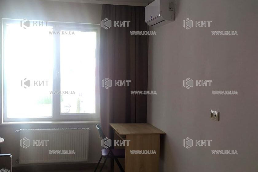 Продажа квартиры Харьков, Салтовка(Бараб.,Украина), 20м²