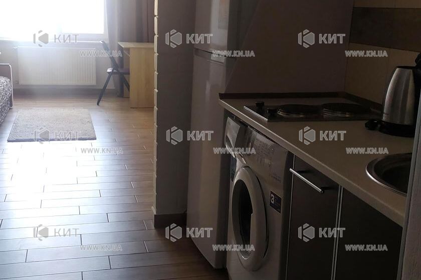 Продажа квартиры Харьков, Салтовка(Бараб.,Украина), 20м²