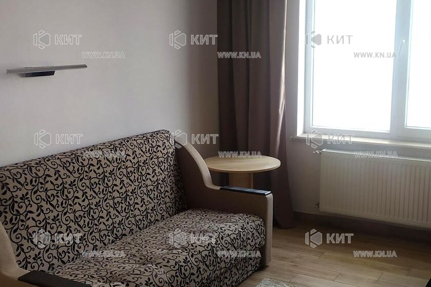 Продажа квартиры Харьков, Салтовка(Бараб.,Украина), 20м²