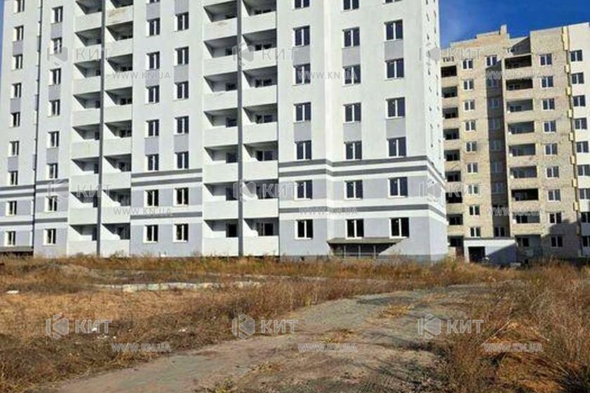 Продаж квартири Харків, Салтівка(Г.Праці,Студ.), 39.64м²