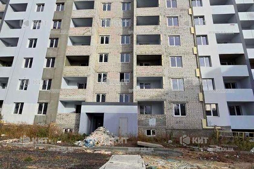 Продаж квартири Харків, Салтівка(Г.Праці,Студ.), 39.64м²