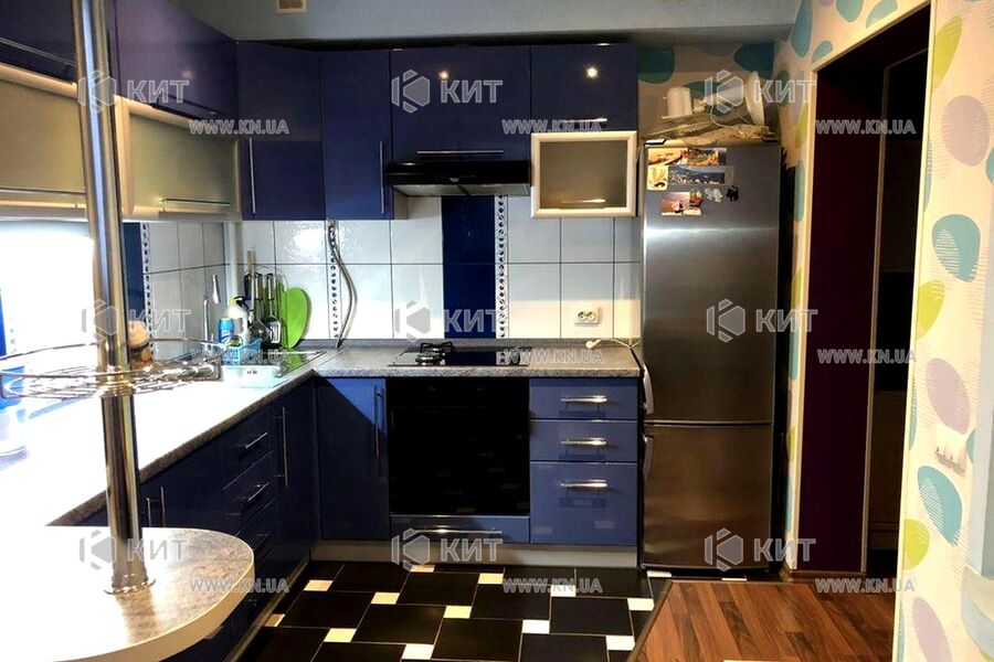 Продажа квартиры Харьков, Северная Салтовка 1, 49м²