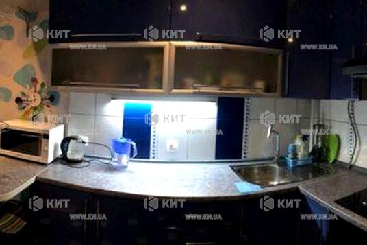 Продажа квартиры Харьков, Северная Салтовка 1, 49м²