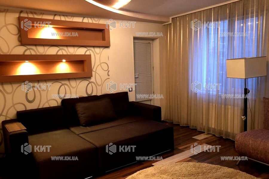 Продажа квартиры Харьков, Северная Салтовка 1, 49м²