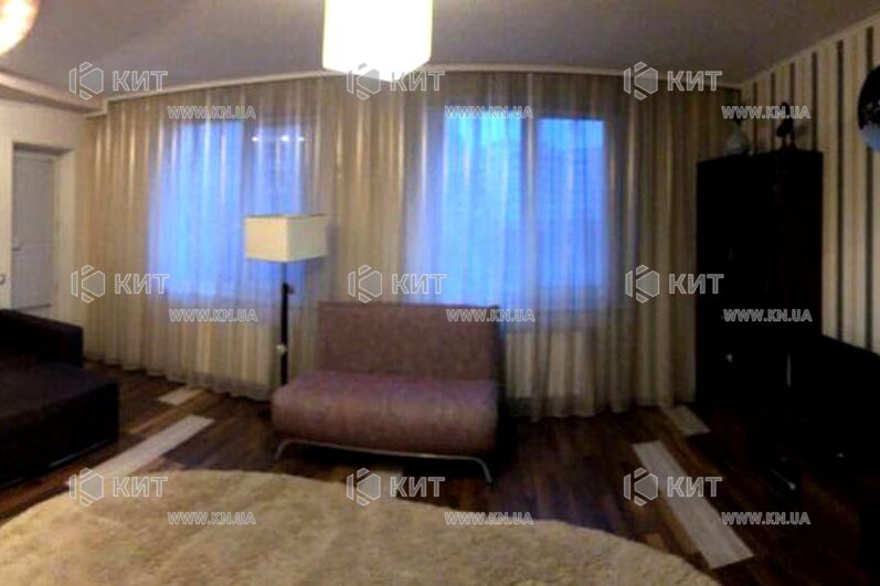 Продажа квартиры Харьков, Северная Салтовка 1, 49м²