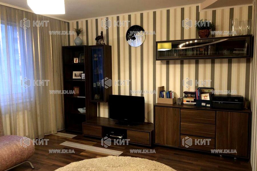 Продажа квартиры Харьков, Северная Салтовка 1, 49м²