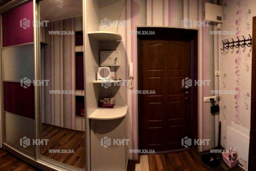 Продажа квартиры Харьков, Северная Салтовка 1, 49м²