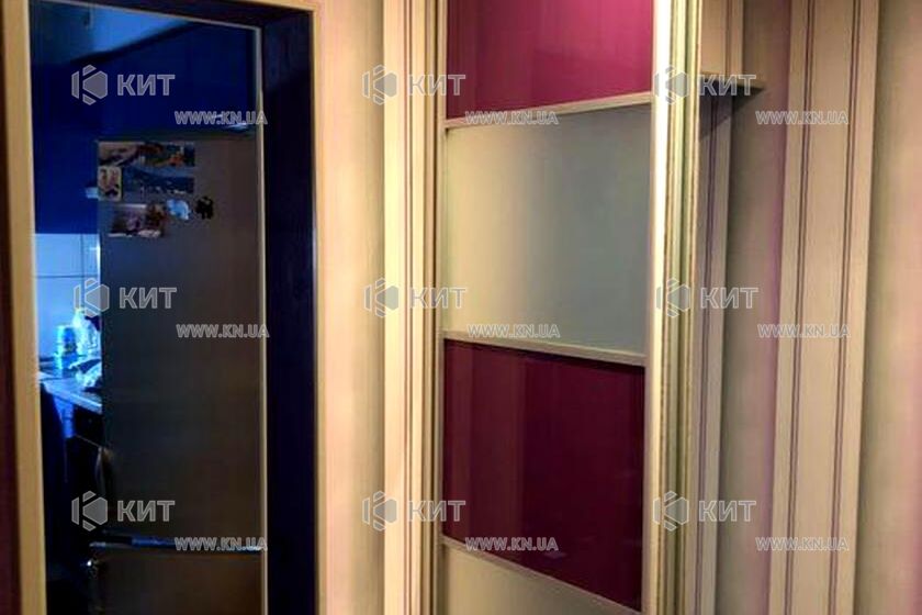 Продажа квартиры Харьков, Северная Салтовка 1, 49м²