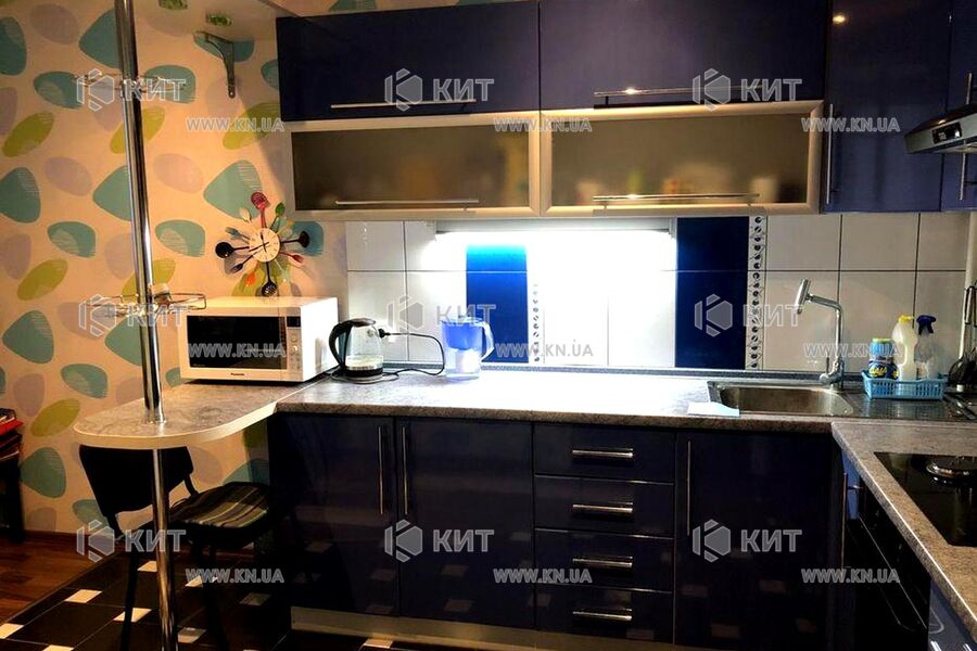 Продажа квартиры Харьков, Северная Салтовка 1, 49м²