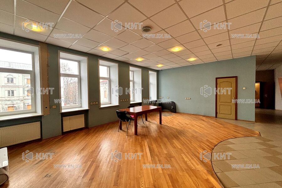 Продаж квартири Харків, Центр, 146м²