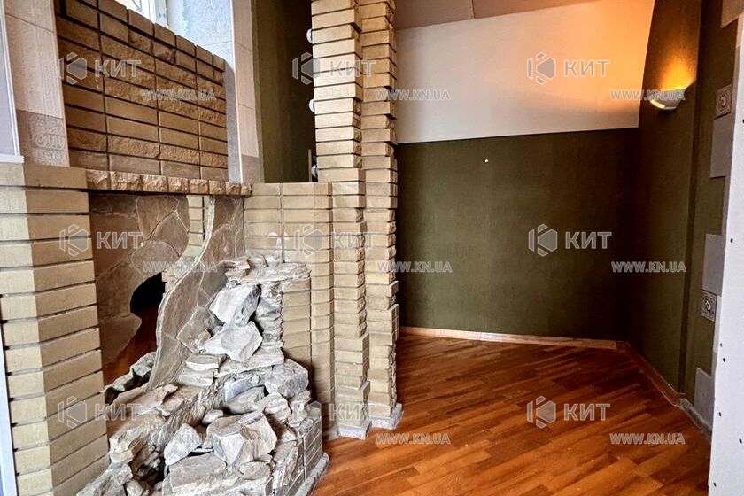 Продаж квартири Харків, Центр, 146м²