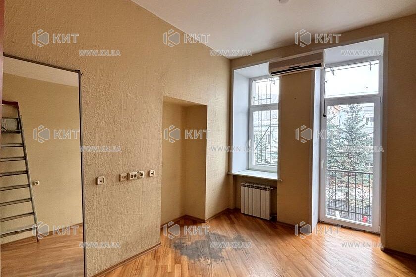 Продаж квартири Харків, Центр, 146м²