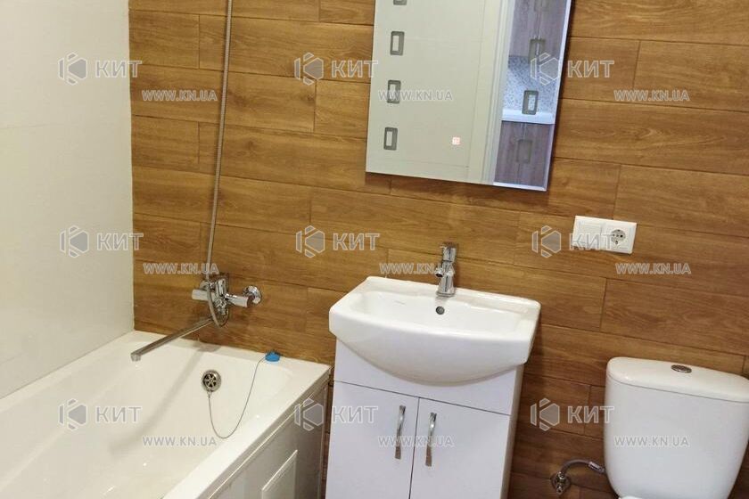 Продажа квартиры Харьков, Салтовка(Бараб.,Украина), 42м²