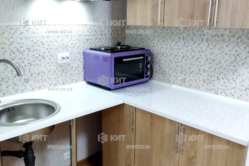 Продажа квартиры Харьков, Салтовка(Бараб.,Украина), 42м²