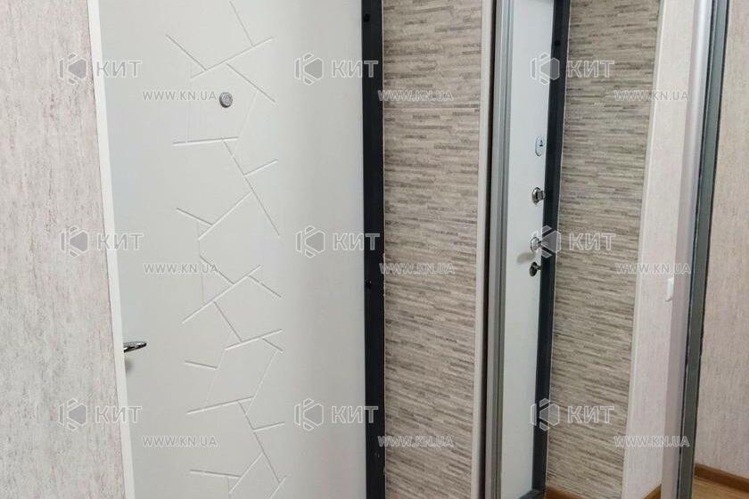 Продажа квартиры Харьков, Салтовка(Бараб.,Украина), 42м²