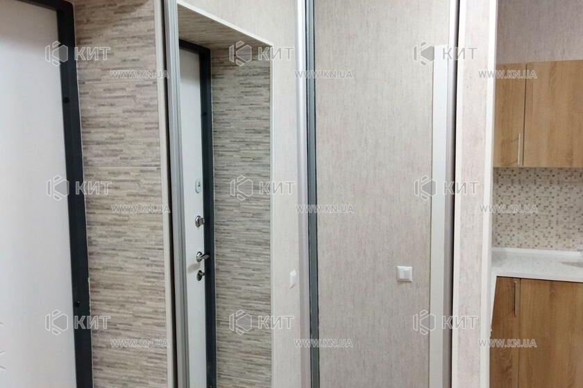 Продажа квартиры Харьков, Салтовка(Бараб.,Украина), 42м²