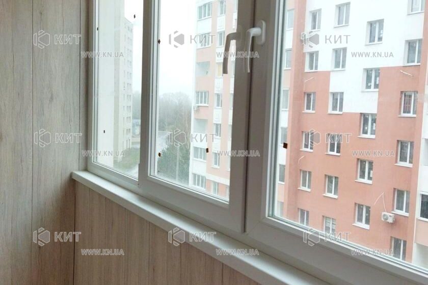 Продажа квартиры Харьков, Салтовка(Бараб.,Украина), 42м²