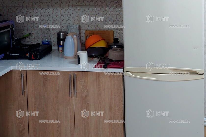 Продажа квартиры Харьков, Салтовка(Бараб.,Украина), 42м²