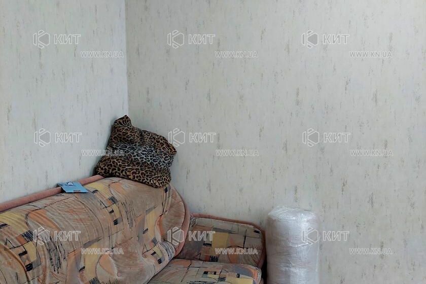 Продажа квартиры Харьков, Салтовка(Бараб.,Украина), 42м²