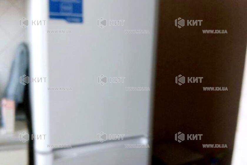 Продаж квартири Харків, Салтівка, 521 мрн., 45.9м²