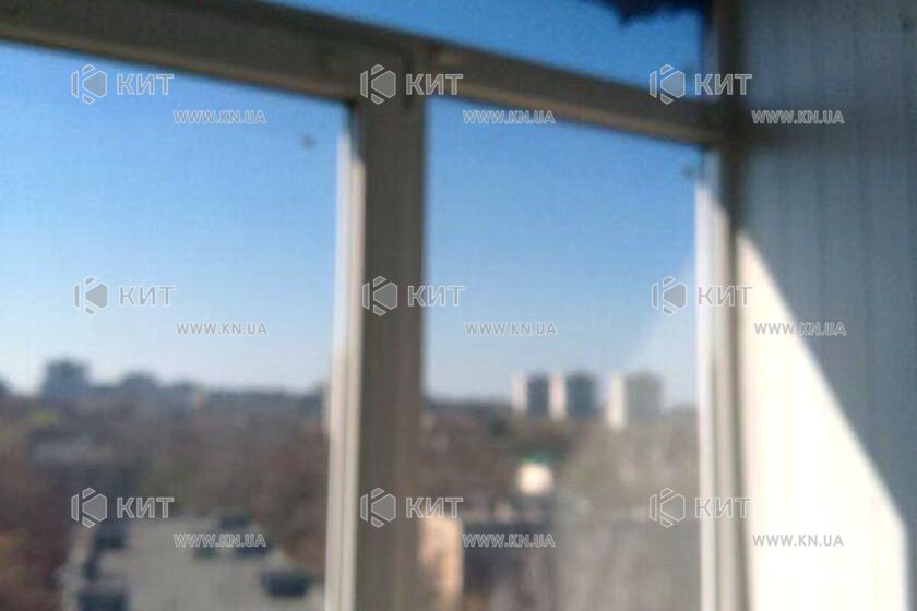 Продаж квартири Харків, Салтівка, 521 мрн., 45.9м²