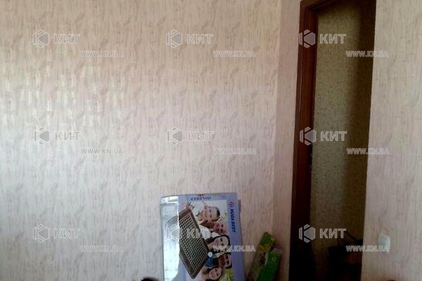 Продаж квартири Харків, Салтівка, 521 мрн., 45.9м²